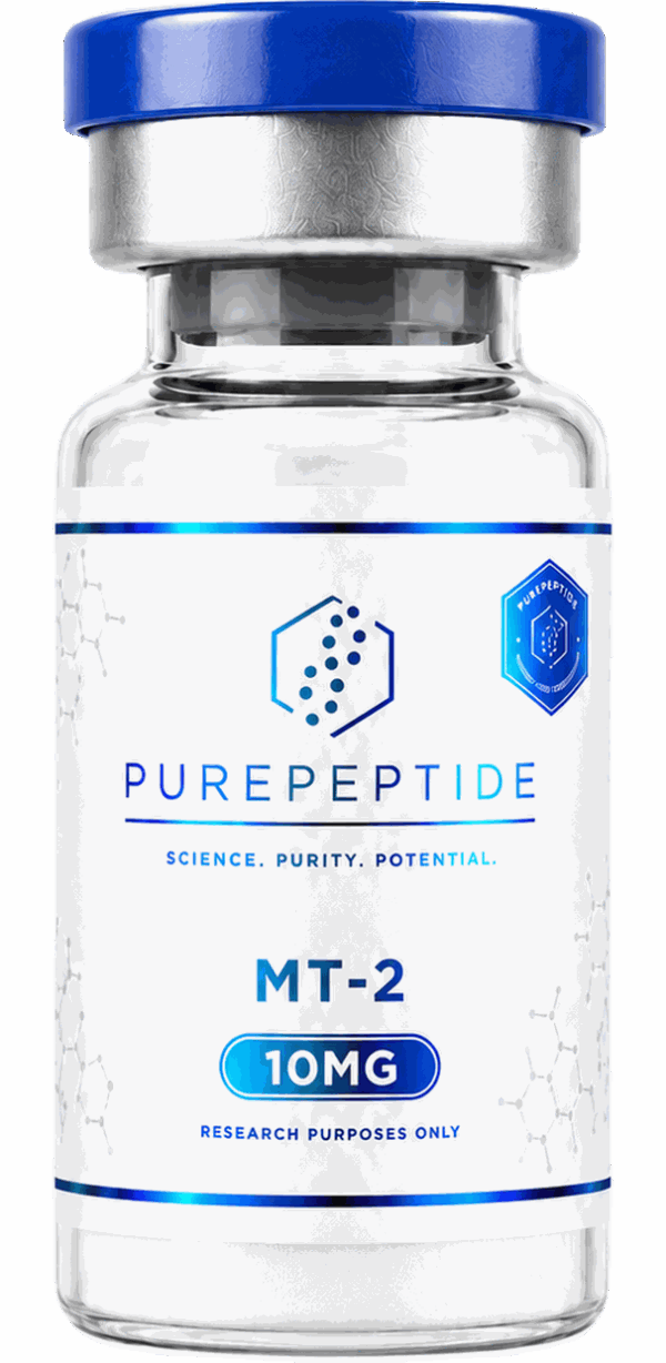 MT-2 vial